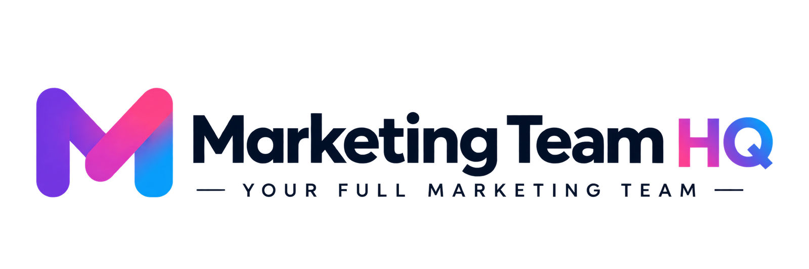 Marketing Team HQ